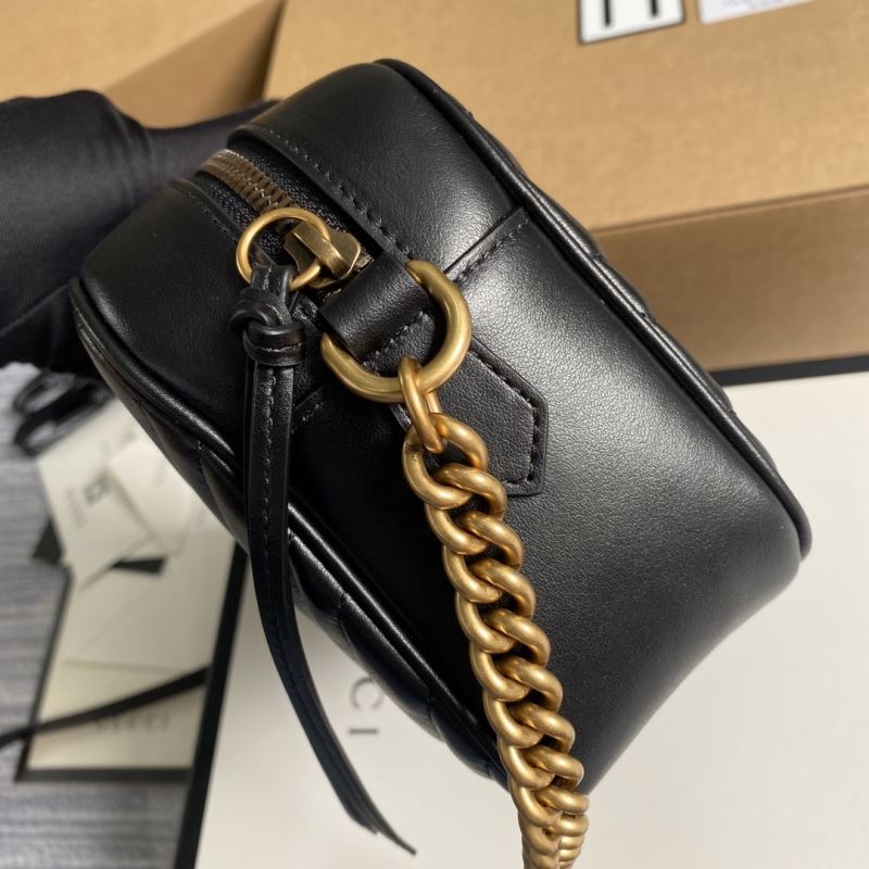 Gucci Marmont Bags